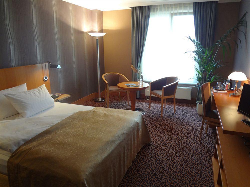 Parkhotel Görlitz Exteriör bild