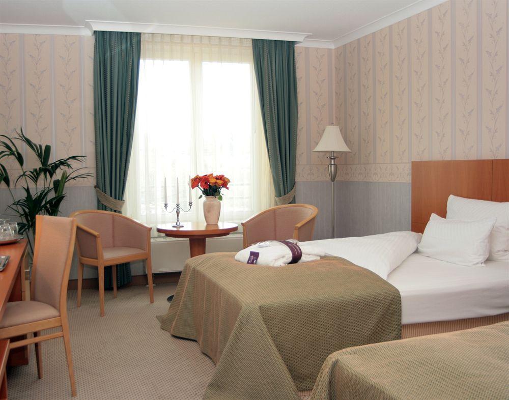Parkhotel Görlitz Exteriör bild