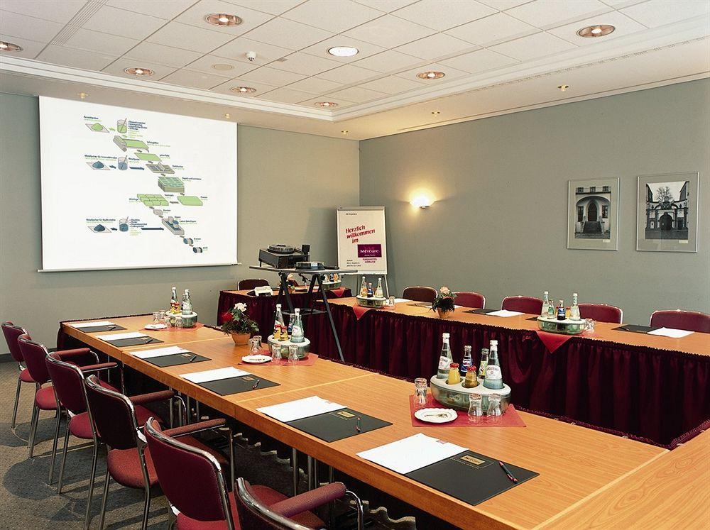 Parkhotel Görlitz Bekvämligheter bild