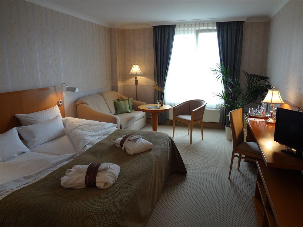 Parkhotel Görlitz Exteriör bild