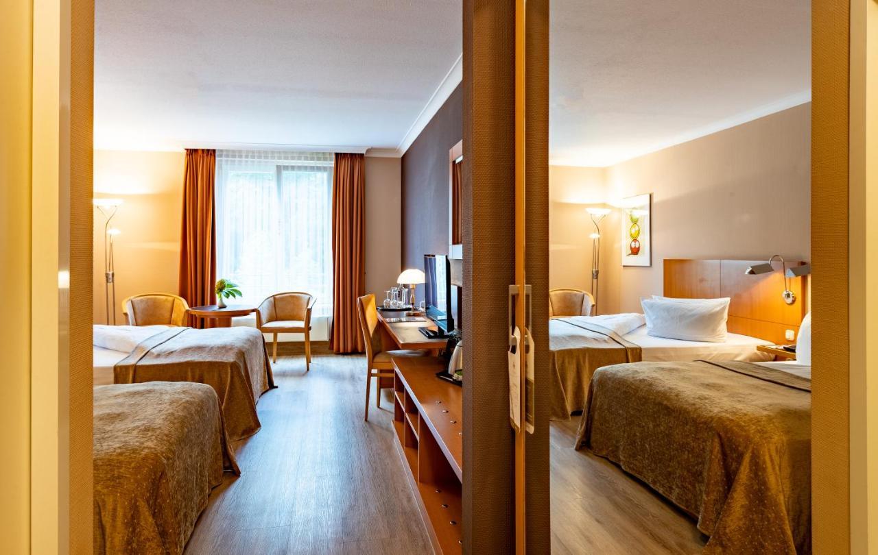 Parkhotel Görlitz Exteriör bild