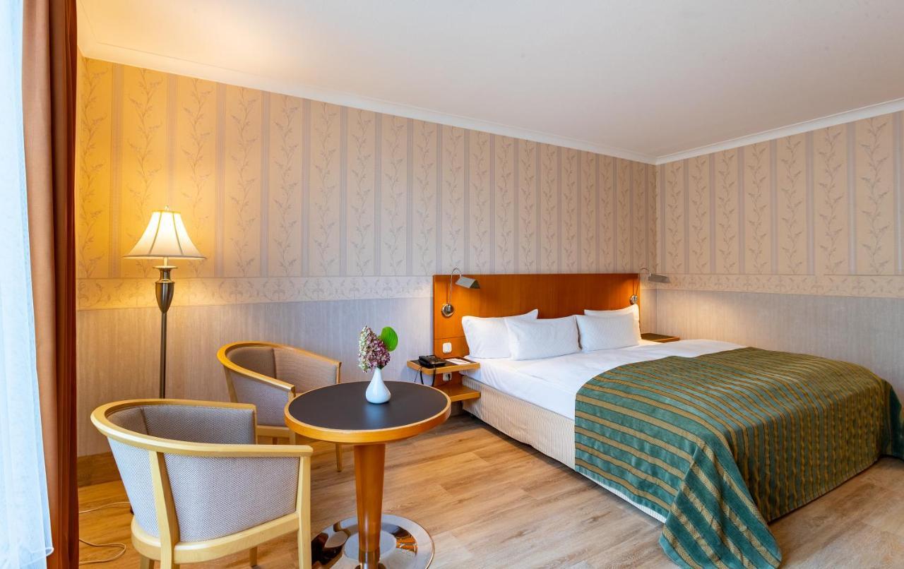 Parkhotel Görlitz Exteriör bild