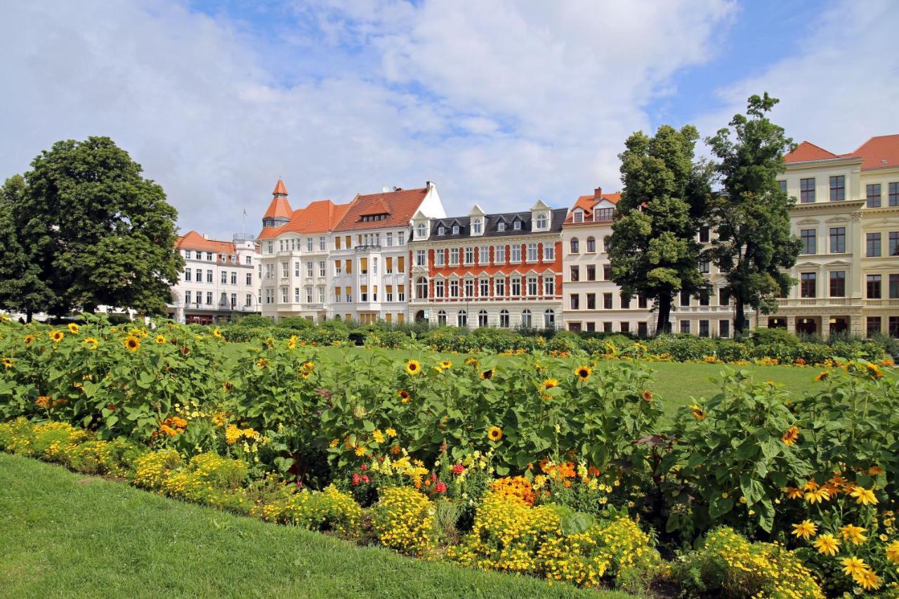 Parkhotel Görlitz Exteriör bild