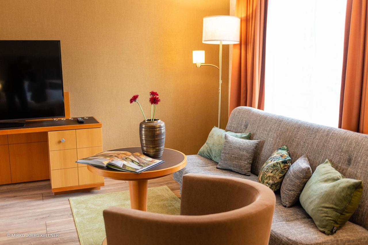Parkhotel Görlitz Exteriör bild
